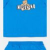 Completo moschino