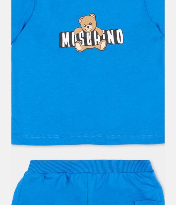 Completo moschino
