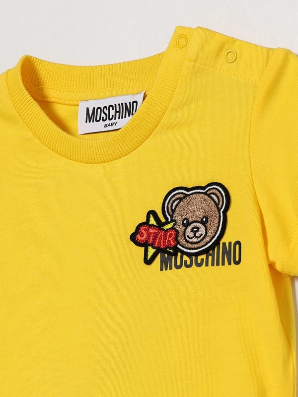 T-shirt moschino
