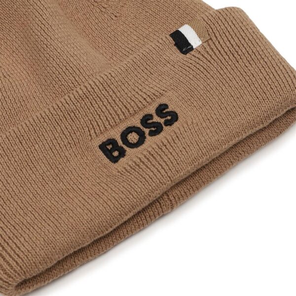 Cappello boss