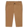 Pantalone boss