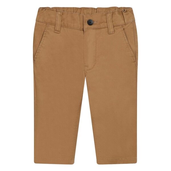 Pantalone boss