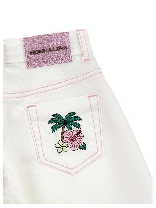 Shorts+gonna monnalisa