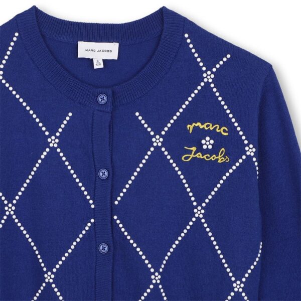 0BF70D0CF952454D784BE08BB26231BD_ Cardigan marc jacobs