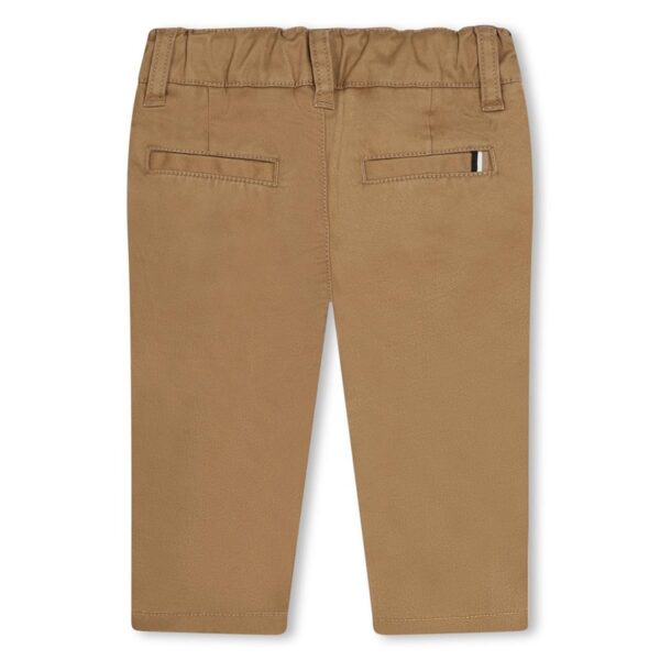 Pantalone boss