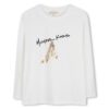 11442565460497A1C21F51525001571F_ T-shirt michael kors