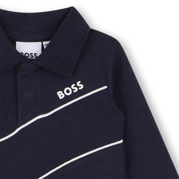 Tutina boss