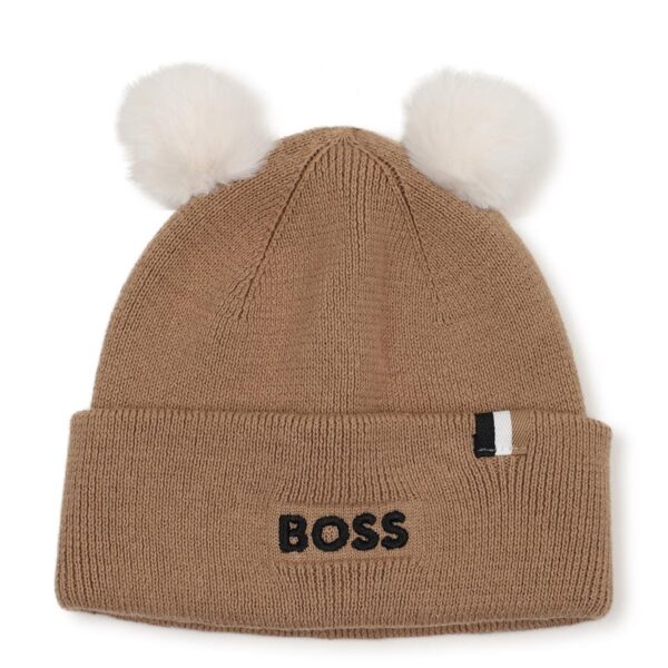 Cappello boss