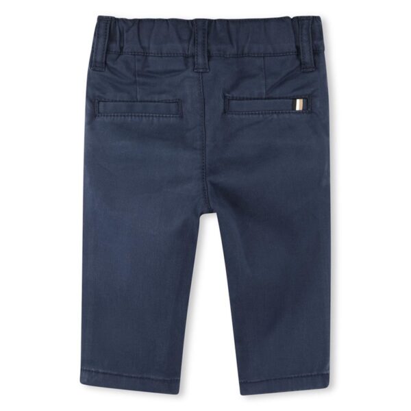Pantalone boss