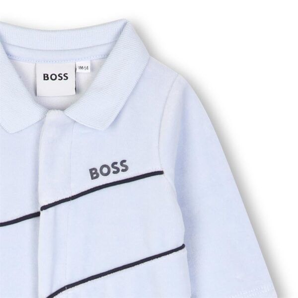 Tutina boss