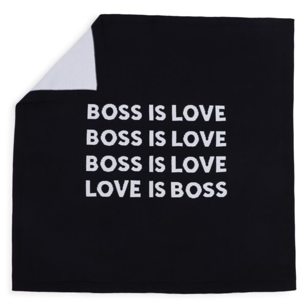 Coperta boss