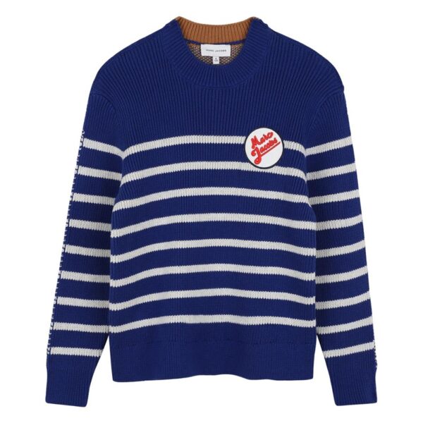 221CFDA2466661E35BD3BAE99C159FAC_ Maglia marc jacobs