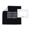 Coperta boss