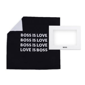 Coperta boss