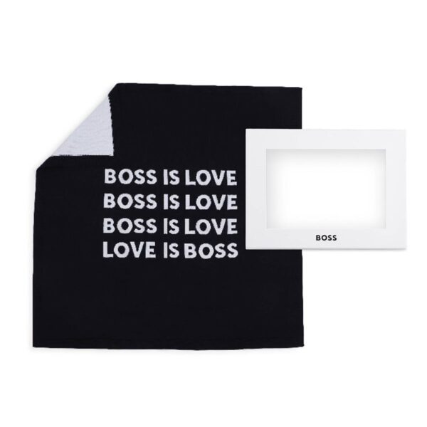 Coperta boss