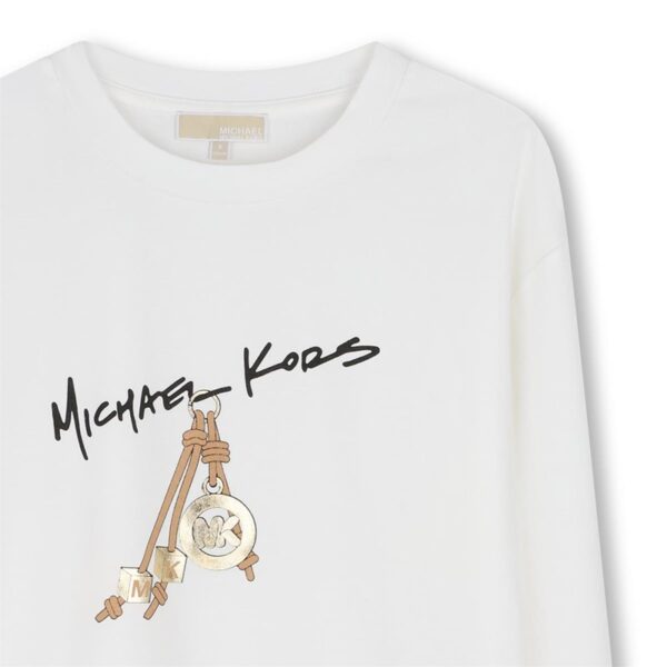 2771D9CD1AD694A250608A4E0B184AD8_ T-shirt michael kors