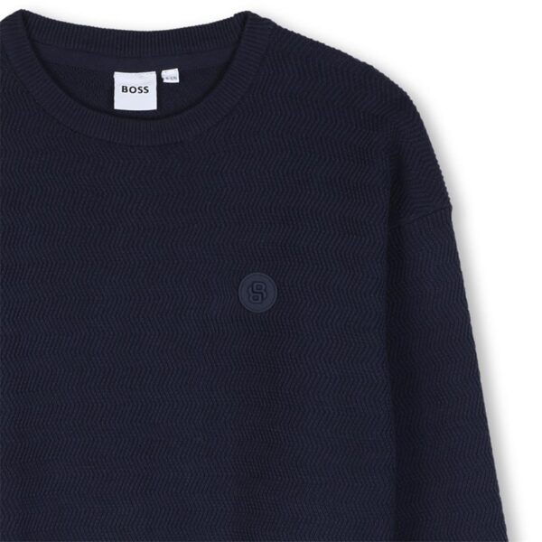 Maglia boss