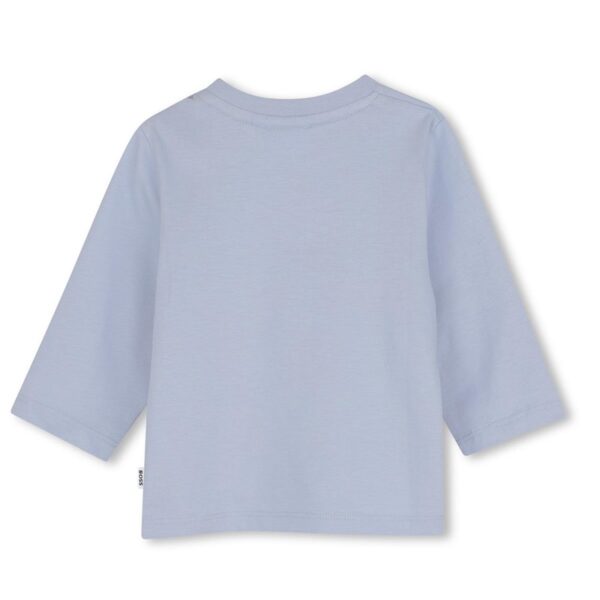 29D50A338AF2AA7D698FA54BF0356AB3_ T-shirt boss