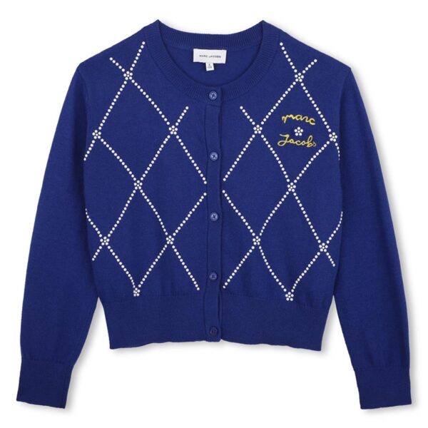 2C47F5699B7E9FE6879C4D9D096358CC_ Cardigan marc jacobs