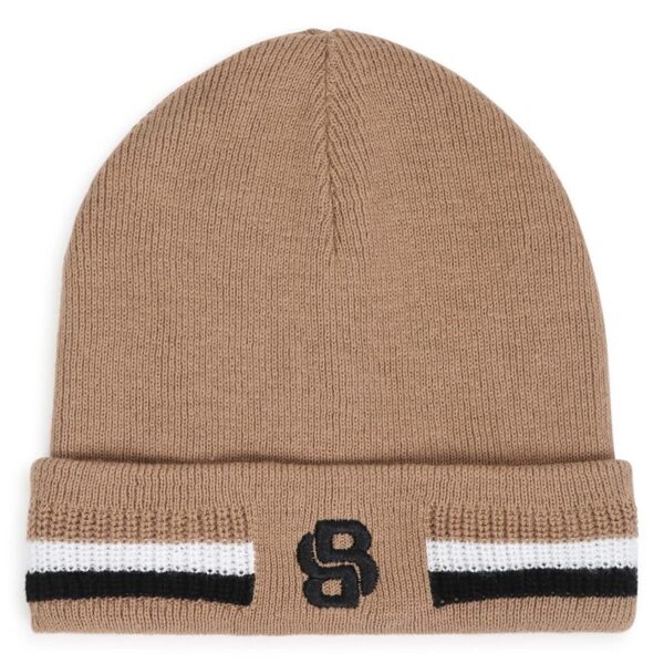 Cappello boss