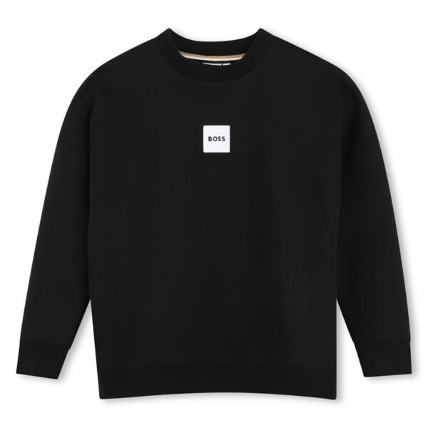Felpa hugo boss