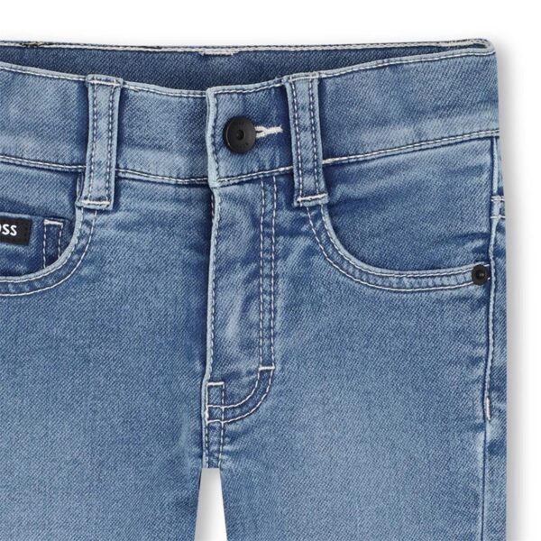 Jeans boss