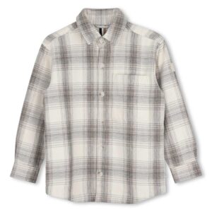 362678C8FDC5ED3A39B1E4237D783367_ Camicia boss