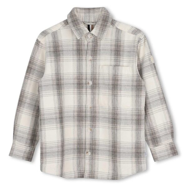 Camicia boss
