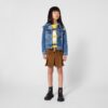 446E3A35F7A2B3212ABA6D484808528B_ Shorts marc jacobs