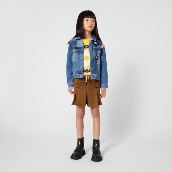 446E3A35F7A2B3212ABA6D484808528B_ Shorts marc jacobs