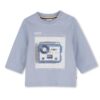 46C90AC47C067BAF4ABB2137C4049C46_ T-shirt boss