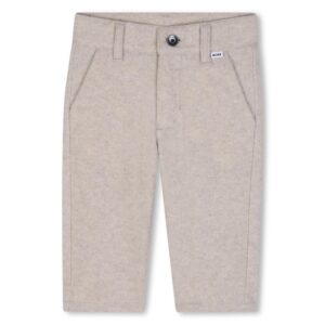 Pantalone boss