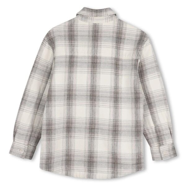 Camicia boss