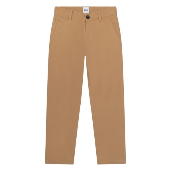 55E72ECCCC9ED2516B1585707713A393_ Pantalone boss