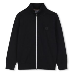 5682C7F2233E7C4670A7A00E5310097F_ Cardigan boss