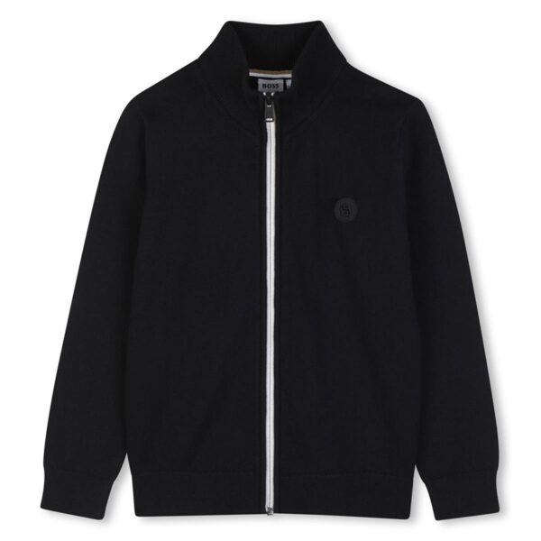 Cardigan boss