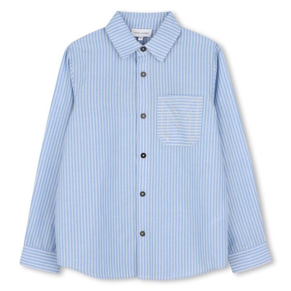 5BE00B46B71B24588B6F9F0B6E410E8E_ Camicia marc jacobs