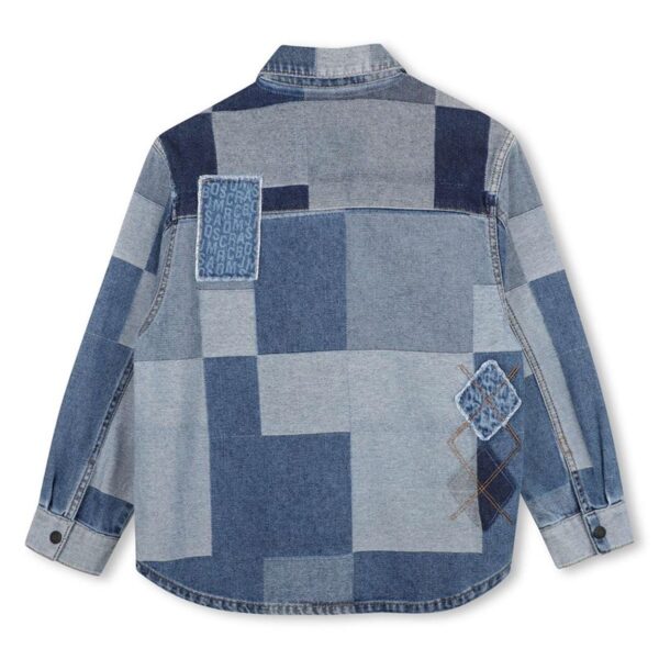 613BEF2A52F411032122DE84CCB42515_ Camicia marc jacobs