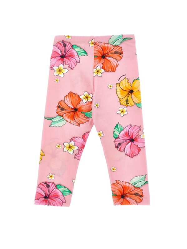 Leggings monnalisa