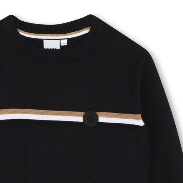 Maglia boss