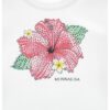T-shirt monnalisa