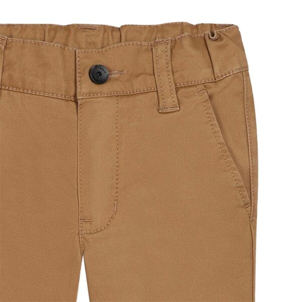 Pantalone boss