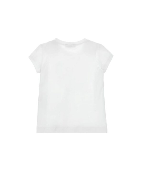 T-shirt monnalisa