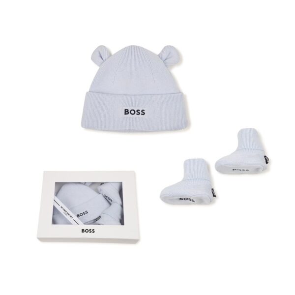 7BD9BCBDECC6B745E5B2D266AF0AA6AC_ Cappello+scarpe boss