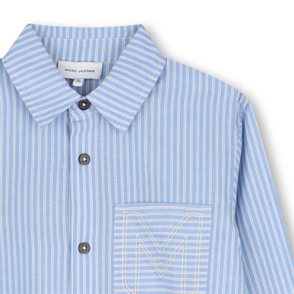 87099A6D8B78CB69FC01244D686EA7AC_ Camicia marc jacobs
