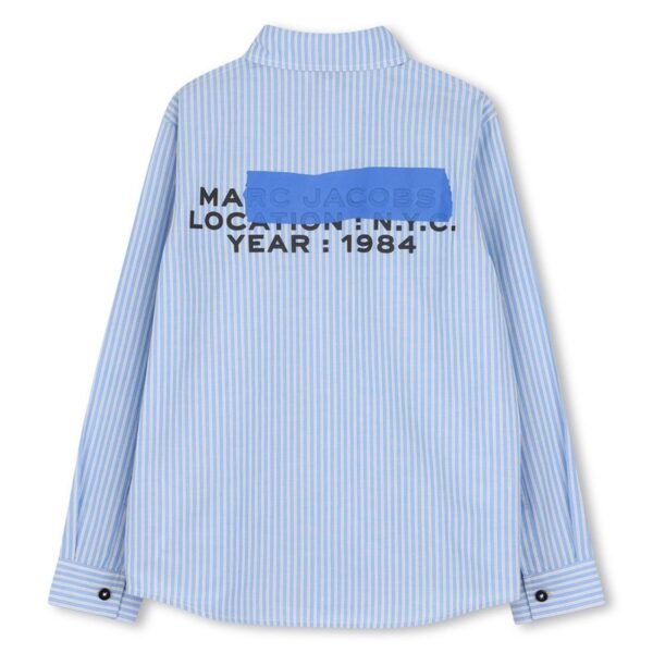 9299A886E23C2C5049E4FA5F31ABE7D9_ Camicia marc jacobs