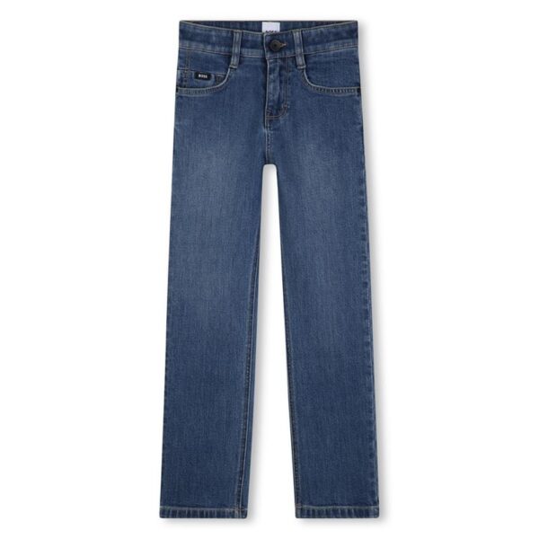 Jeans boss