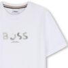 T-shirt boss