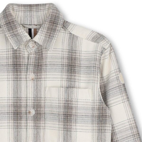 Camicia boss