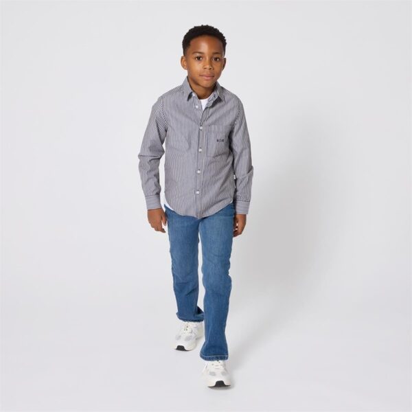 Jeans boss